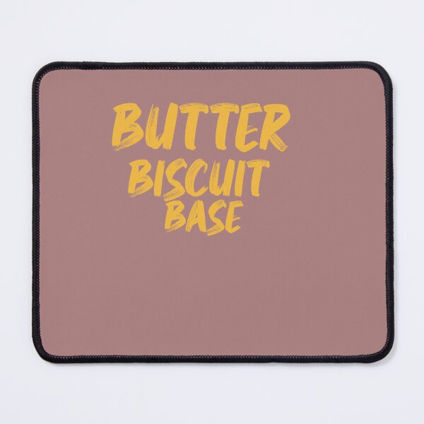 Item preview, Butter biscuit base chef  designed and sold by Fumar3065.