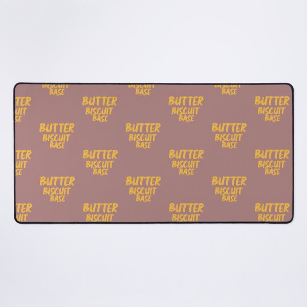 Item preview, Butter biscuit base chef  designed and sold by Fumar3065.