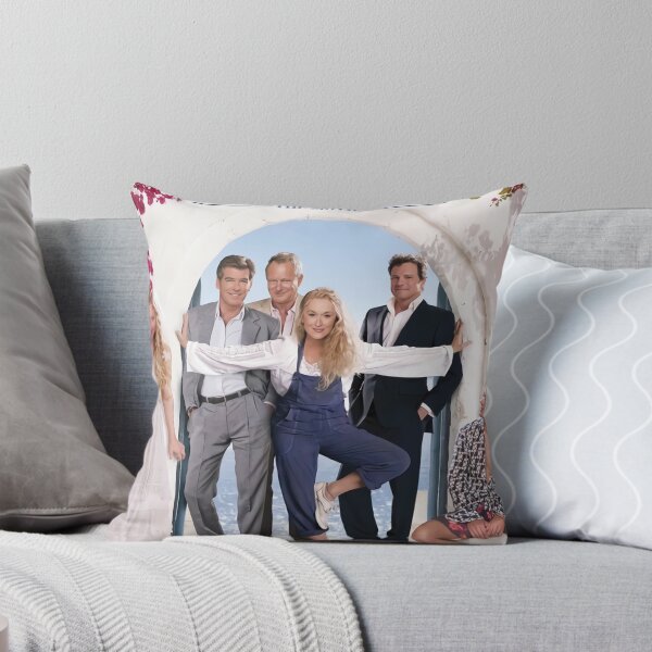 Item preview, Mamma Mia The Movie       designed and sold by vvvvcczcczxzds.