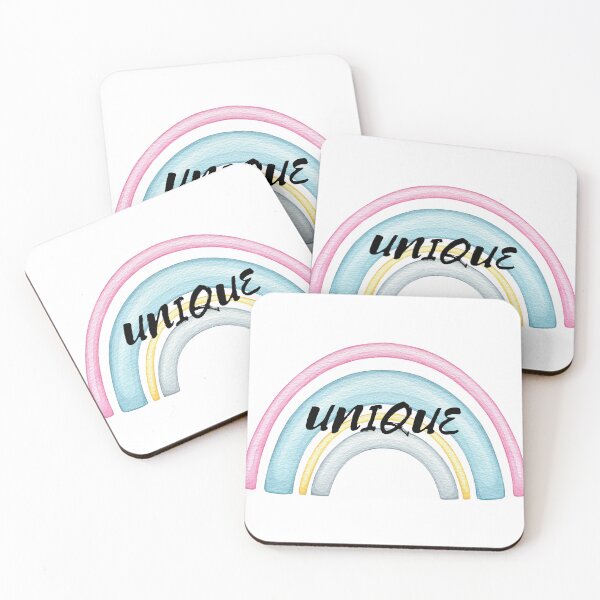 Item preview, UNIQUE designed and sold by IsaCria.