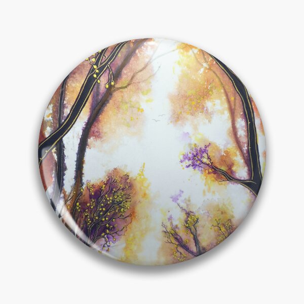 Item preview, Autumn Light designed and sold by Linda Callaghan.