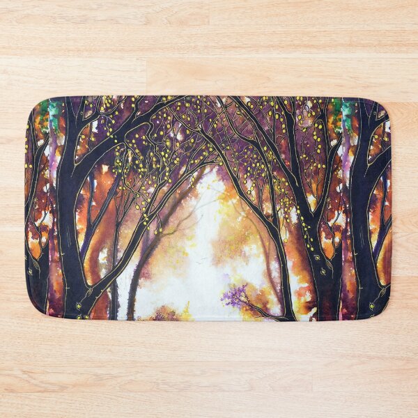Item preview, Autumn Light designed and sold by Linda Callaghan.
