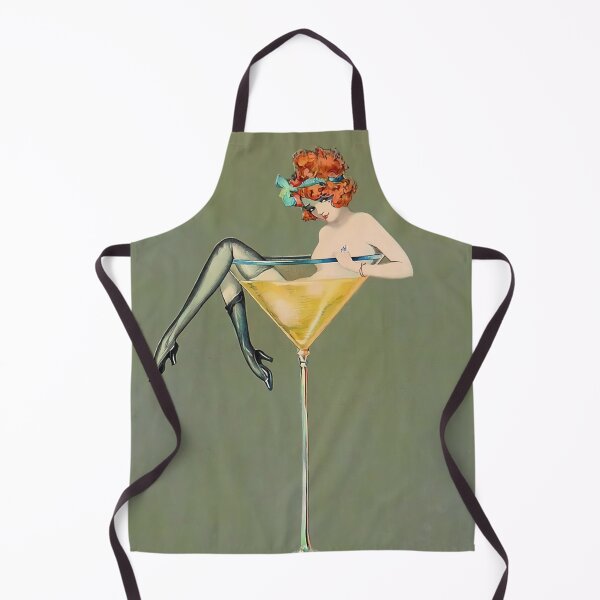 Item preview, Martini Girl Poster designed and sold by vvvvcczcczxzds.