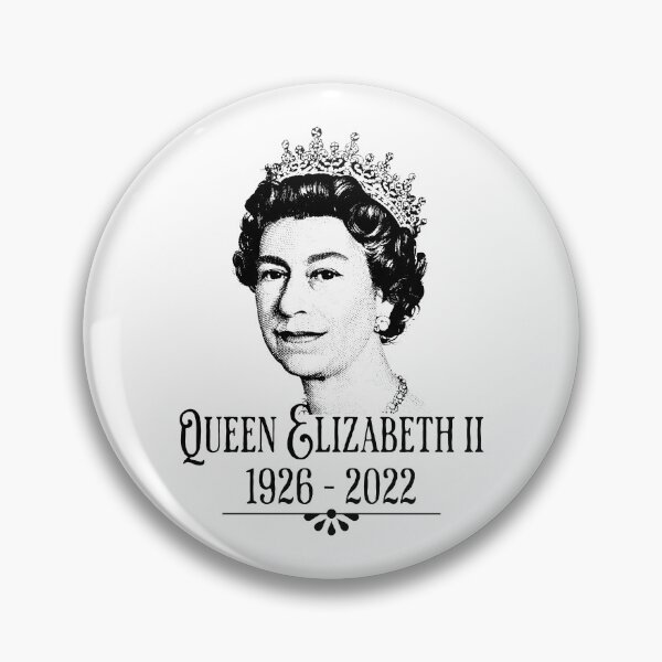 Item preview, Queen Elizabeth the 2nd - Honoring The Longest Reigning British Monarch designed and sold by AlanPhotoArt.