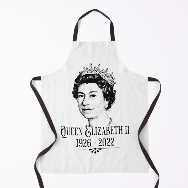 Item preview, Queen Elizabeth the 2nd - Honoring The Longest Reigning British Monarch designed and sold by AlanPhotoArt.