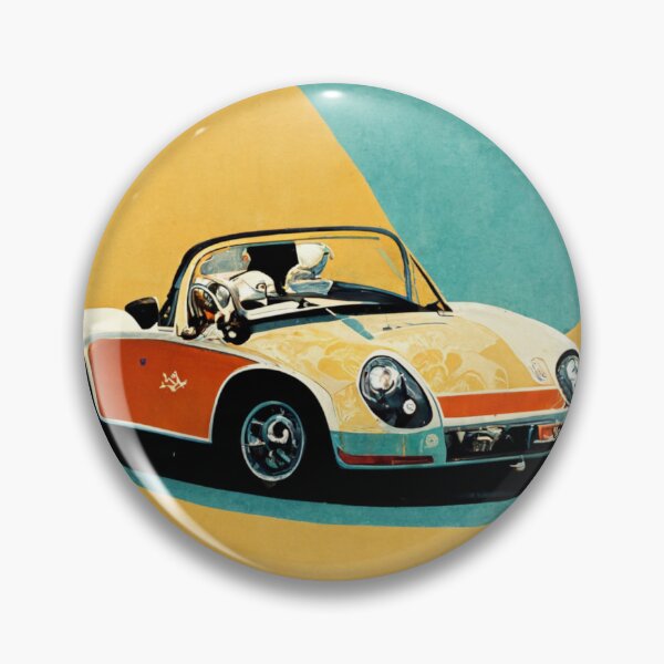 Aperçu de l'œuvre Mini-voiture 2 créée et vendue par GhostSpace13.
