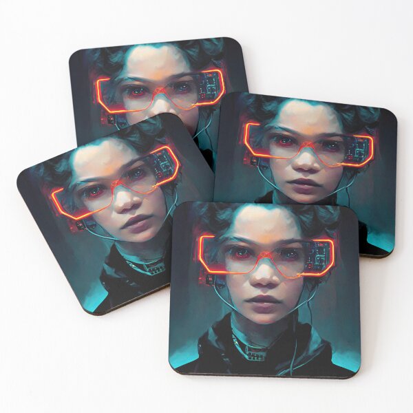 Item preview, Jack In designed and sold by NeuroChroma.