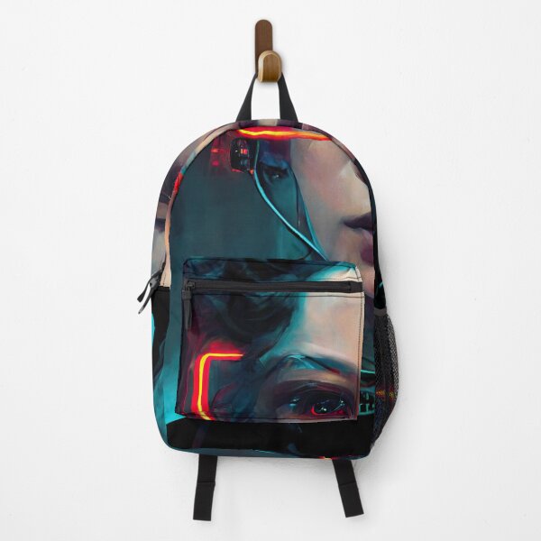 Item preview, Jack In designed and sold by NeuroChroma.