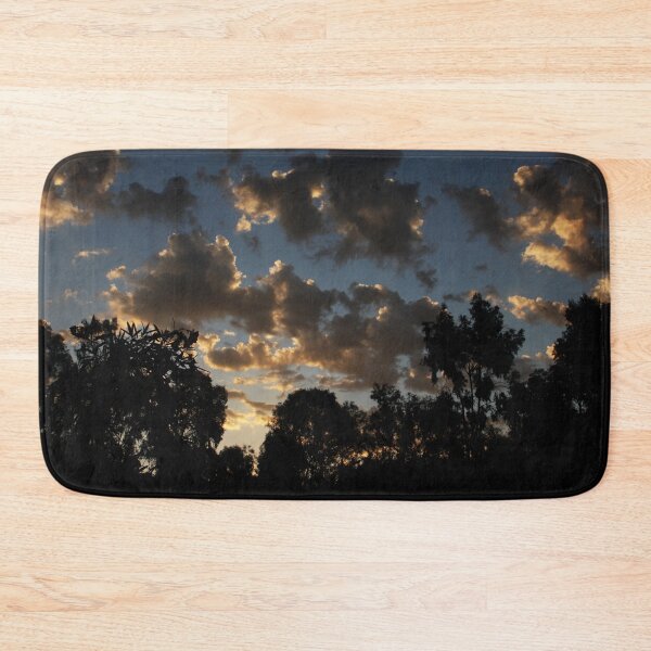 Item preview, Storm Clouds  designed and sold by heatherfriedman.