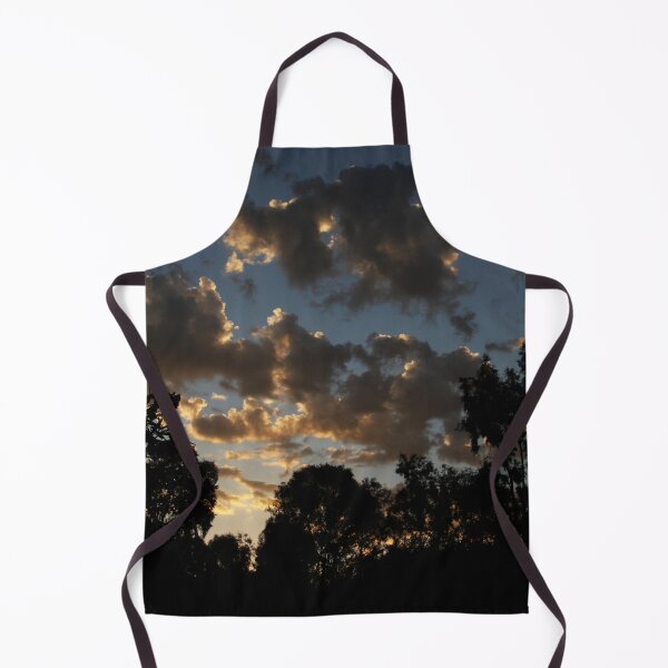 Item preview, Storm Clouds designed and sold by heatherfriedman.