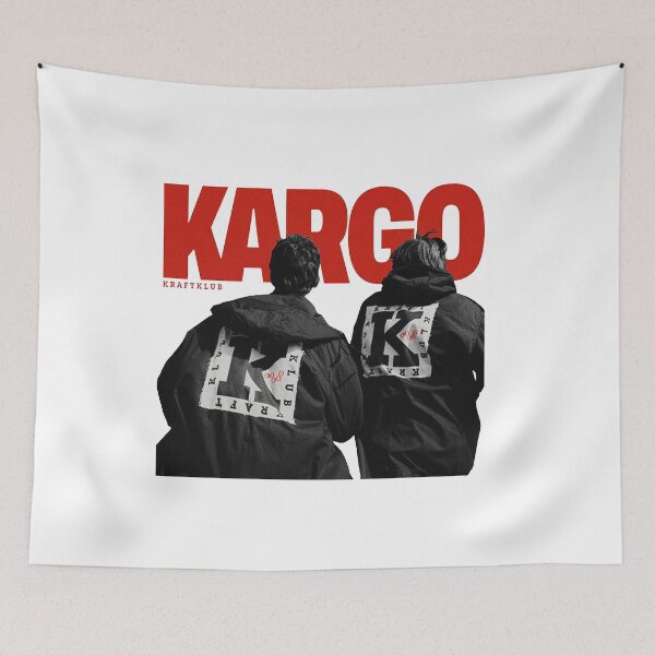 Item preview, best tour kargo 2022 krft designed and sold by papaojak.