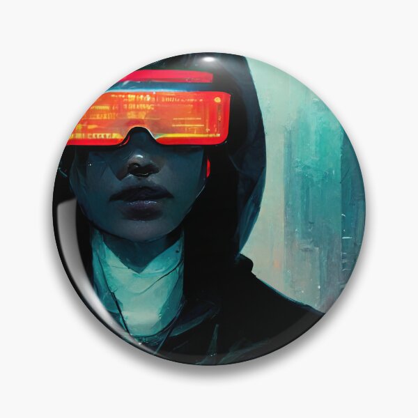 Item preview, Running designed and sold by NeuroChroma.