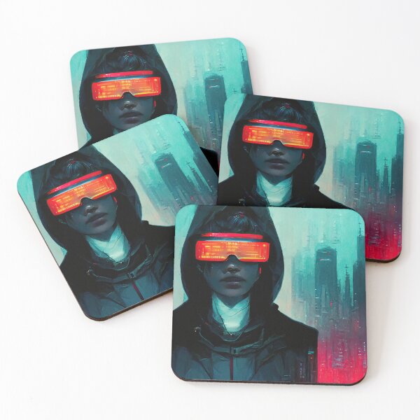 Item preview, Running designed and sold by NeuroChroma.