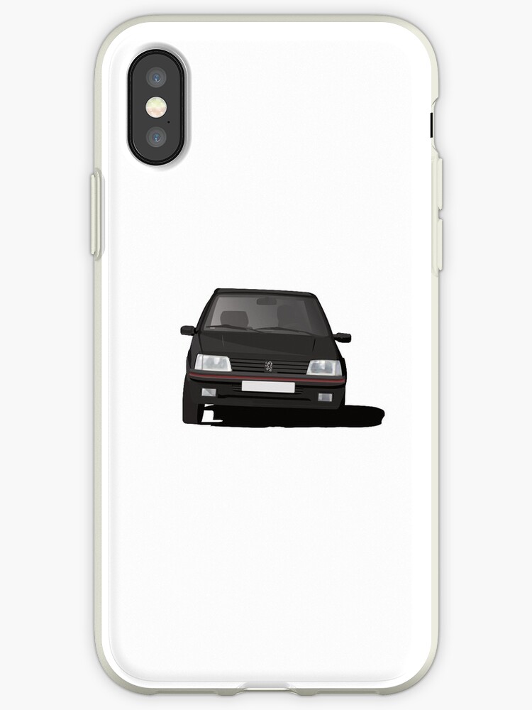 coque iphone xs gti