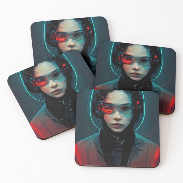 Item preview, Scanning designed and sold by NeuroChroma.