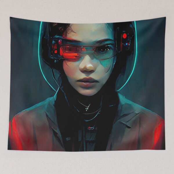 Item preview, Scanning designed and sold by NeuroChroma.