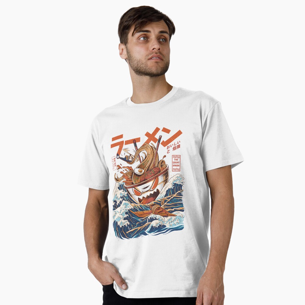 Item preview, Premium T-Shirt designed and sold by ilustrata.