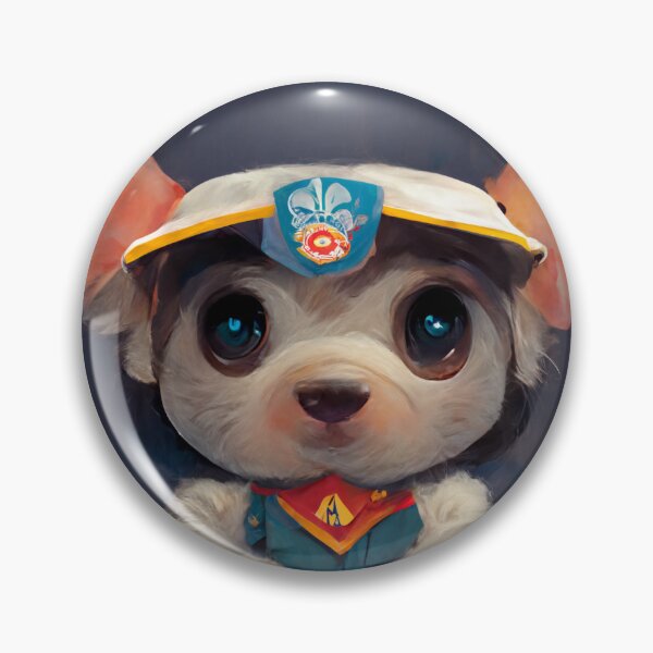 Item preview, Perro designed and sold by GhostSpace13.