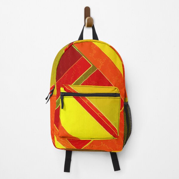 Item preview, Bright colors geometric abstract fine art for home decoration. designed and sold by paulo silveira.