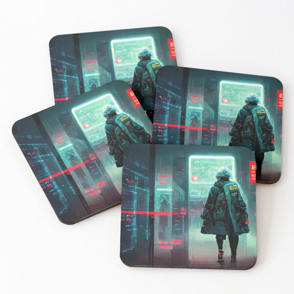 Item preview, Sneak designed and sold by NeuroChroma.