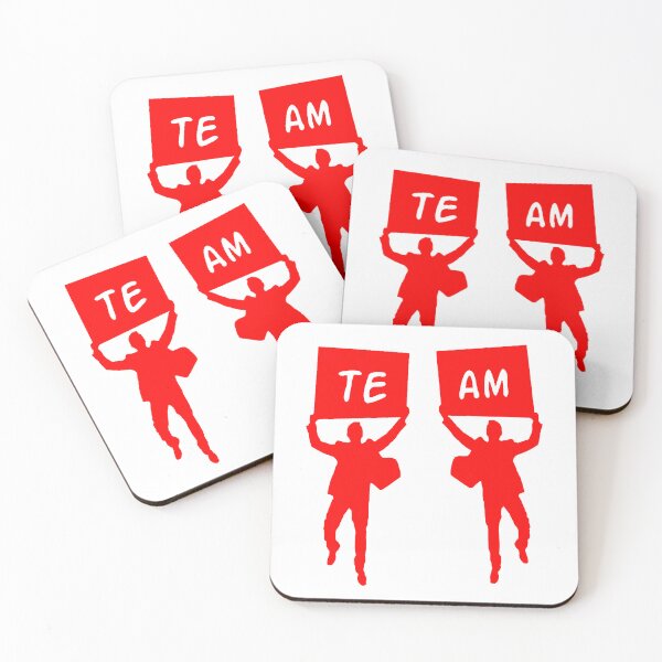 Item preview, Team designed and sold by ChenryConcepts.
