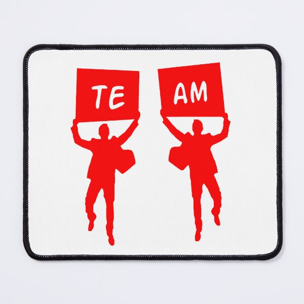 Item preview, Team designed and sold by ChenryConcepts.
