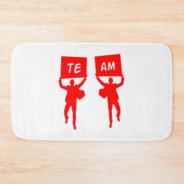 Item preview, Team designed and sold by ChenryConcepts.