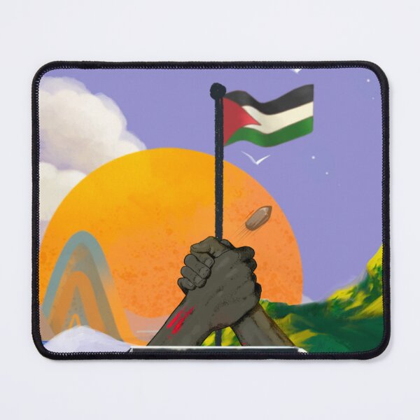 Item preview, Resistance designed and sold by Ibaa Al Rawahi.
