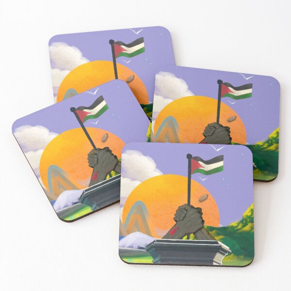 Item preview, Resistance  designed and sold by Ibaa Al Rawahi.