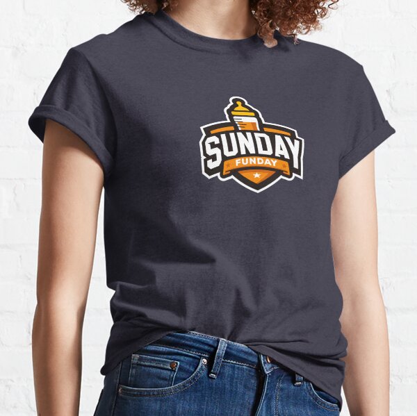 Packers Girls Sunday Funday T-Shirt