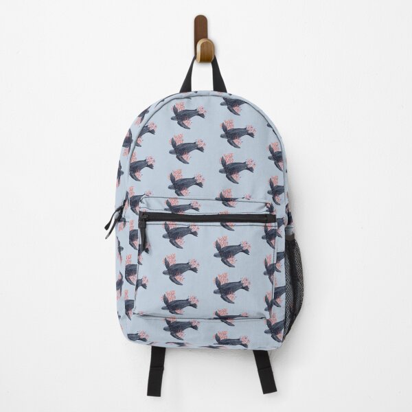 Item preview, LEATHERBACK TURTLE WITH CORALS designed and sold by BEATRIZ ABAITUA.