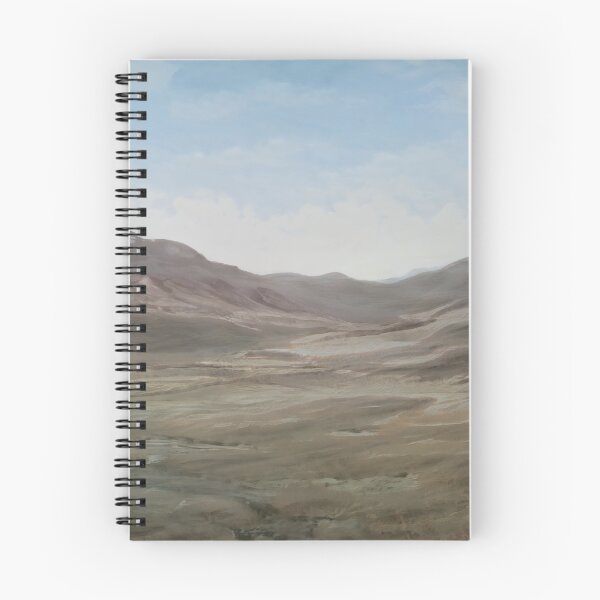 Item preview, arid landscape designed and sold by Zanimations.
