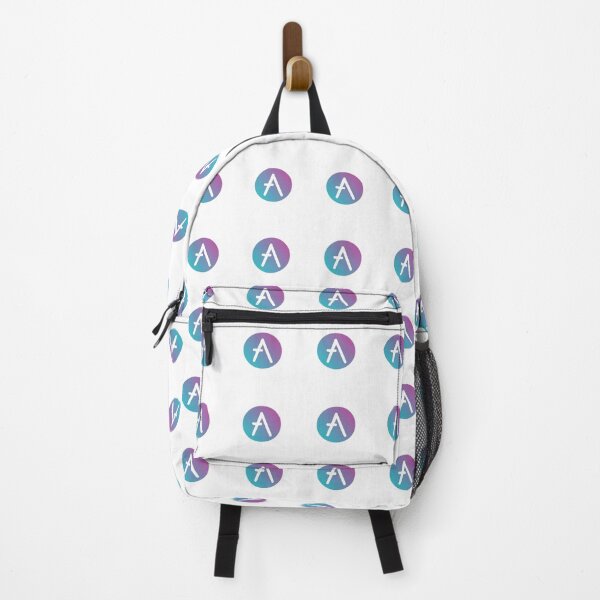 Item preview, Aave crypto designed and sold by ElegantPeople.