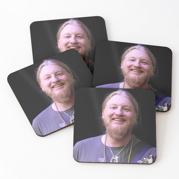 Item preview, Derek Trucks - Allman Brothers Band - Photograph designed and sold by ConcertImages.