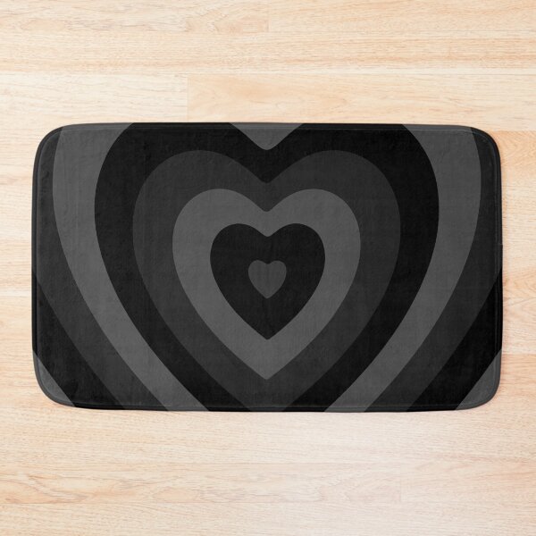 Item preview, Blackout Heartbeat designed and sold by STUDIO MORE Los Angeles.