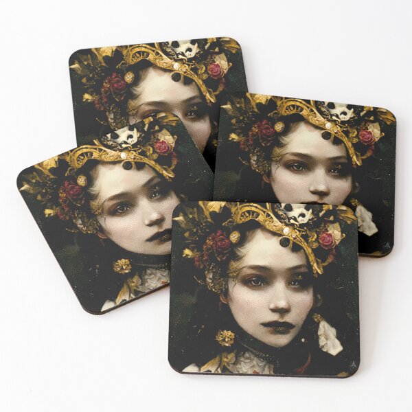 Item preview, EPIPHANY designed and sold by artiturnal.