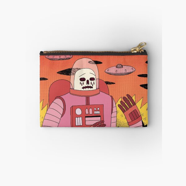 Item preview, Alien Invader designed and sold by jackteagle.