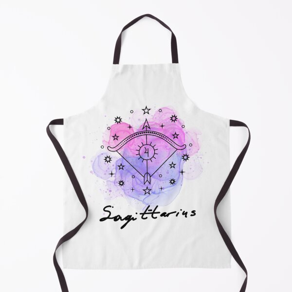 Item preview, Sagittarius Horoscope Sign designed and sold by MindedInc.