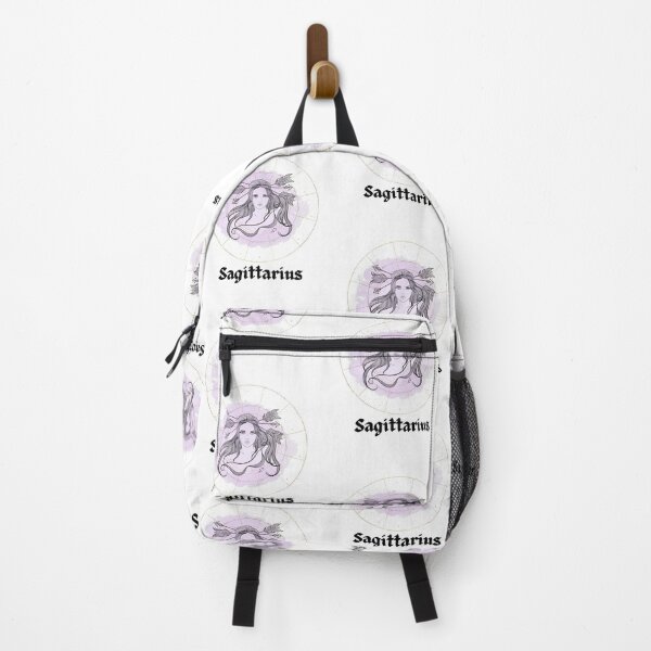 Item preview, Sagittarius Horoscope Design designed and sold by MindedInc.