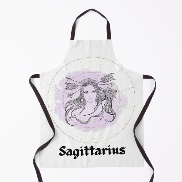 Item preview, Sagittarius Horoscope Design designed and sold by MindedInc.