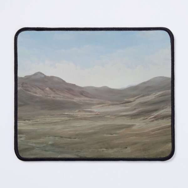 Item preview, arid landscape designed and sold by Zanimations.