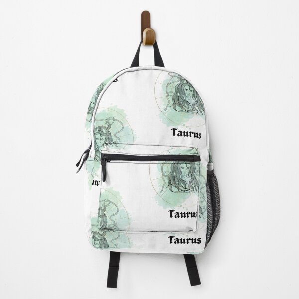 Item preview, Taurus Horoscope Design designed and sold by MindedInc.