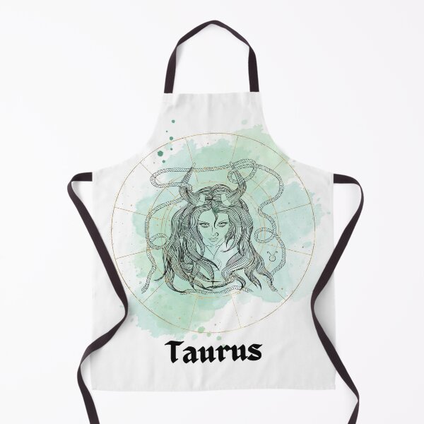 Item preview, Taurus Horoscope Design designed and sold by MindedInc.