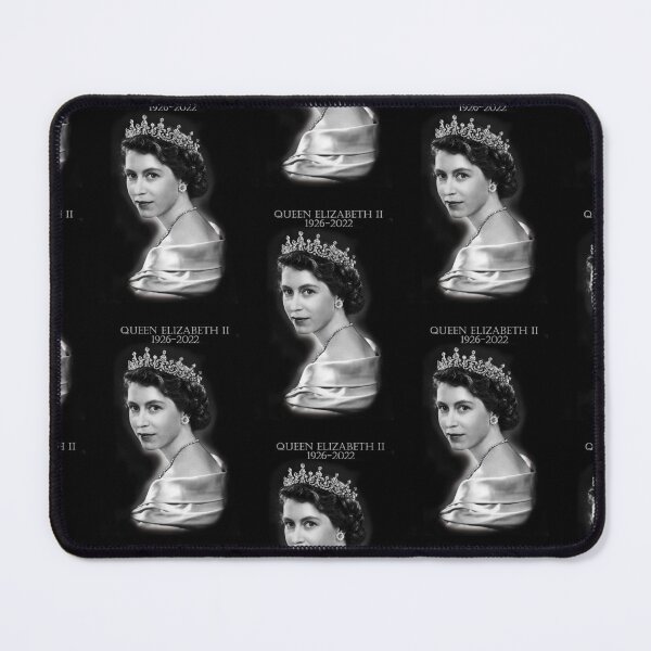Item preview, Queen Elizabeth II 1926 - 2022 designed and sold by KVDcreations.