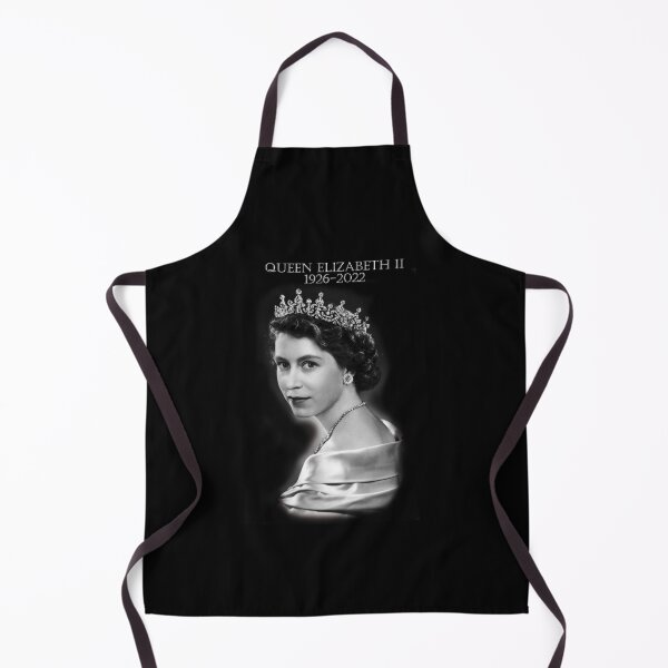 Item preview, Queen Elizabeth II 1926 - 2022 designed and sold by KVDcreations.