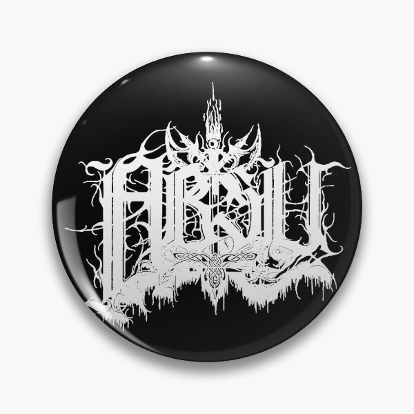 Item preview, Absu Tribute designed and sold by cykore69.