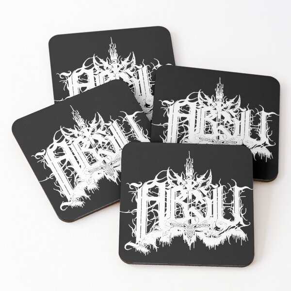 Item preview, Absu Tribute designed and sold by cykore69.
