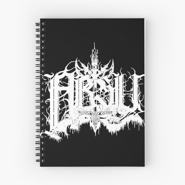 Item preview, Absu Tribute designed and sold by cykore69.