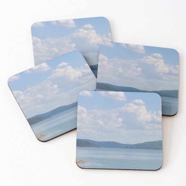 Item preview, Table Rock Lake  designed and sold by Jungandrestless.