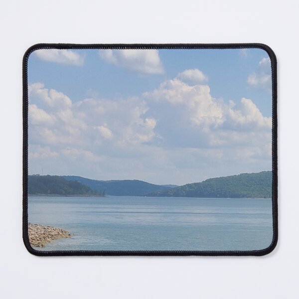 Item preview, Table Rock Lake designed and sold by Jungandrestless.